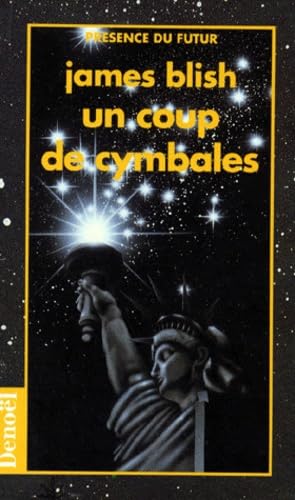 Un coup de cymbales 9782207501061