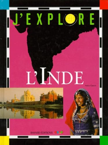 L'Inde 9782227735040