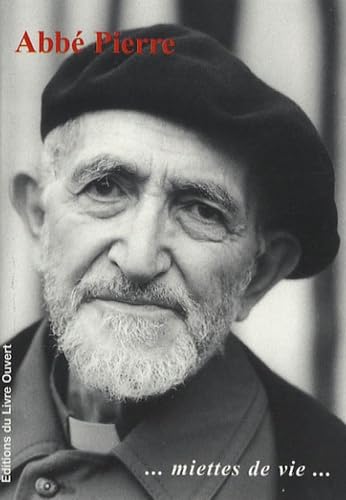 Miettes de Vie 9782915614176