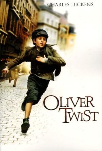 Oliver Twist 9782012010727