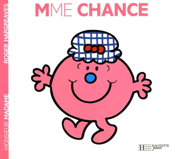 Madame Chance 9782012248717