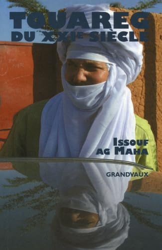 Touareg du XXIe siècle 9782909550442