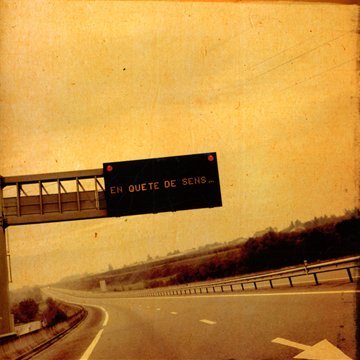 en Quete de Sens 0886974450924