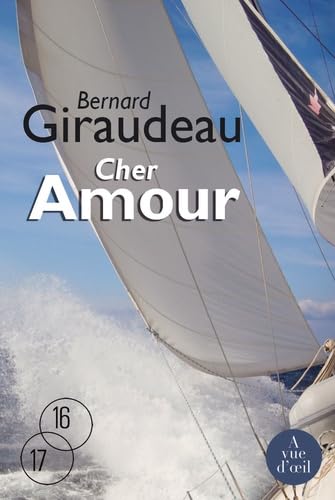 Cher amour 9782846665247