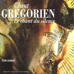 Le chant du silence 5099706413929