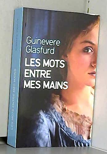 Les mots entre les mains 9782298130362