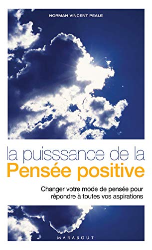La puissance de la pensée positive 9782501026901