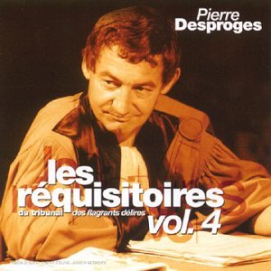 Les Requistoires Vol 4 5099748990921
