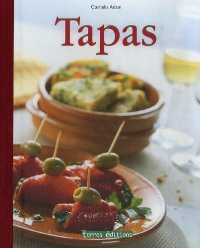 Tapas + Objet 9782355300165