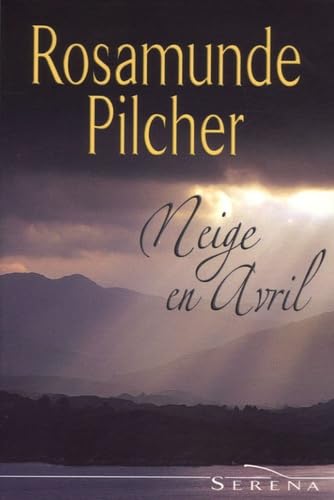 NEIGE EN AVRIL 9782258070660