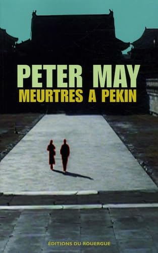 Meurtres à Pékin 9782841567089