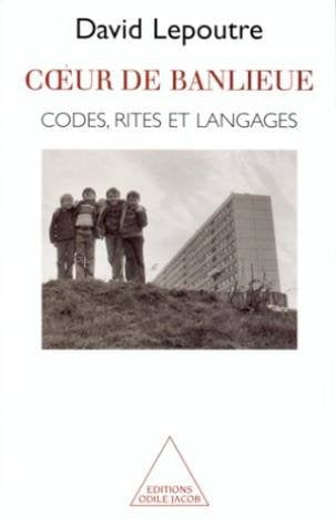 Coeur de banlieue: Codes, rites et langages 9782738104557