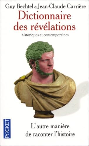 Dictionnaire des révélations 9782266099561