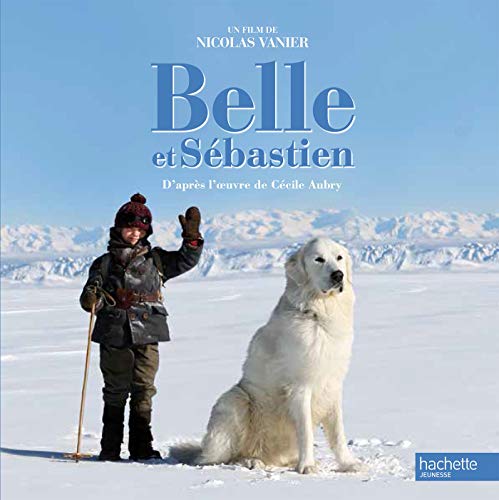 Belle et Sébastien 9782012274839
