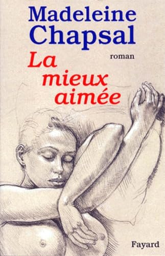 La mieux aimée 9782213602097