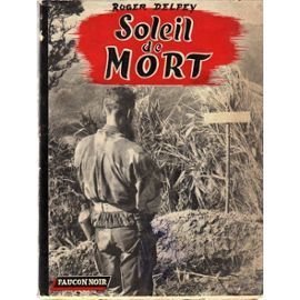 Soleil de mort