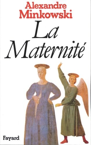 La maternité 9782213012056
