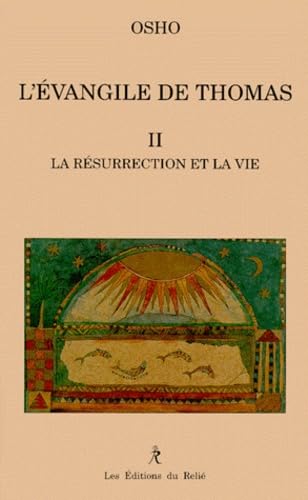 L'Evangile de Thomas, tome 2 9782909698083