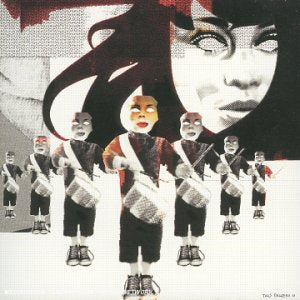 Always Outnumbered, Never Outgunned 0724386445520