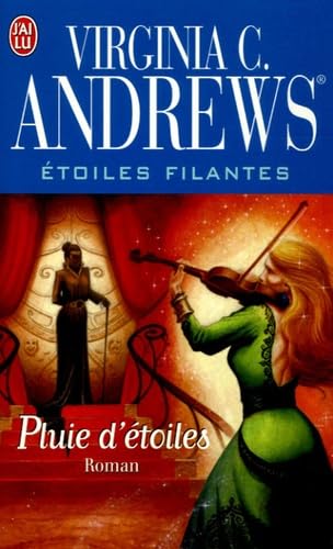 Etoiles filantes, tome 5 : Pluie d'étoiles 9782290324158