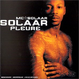 Solaar Pleure 0685738642229