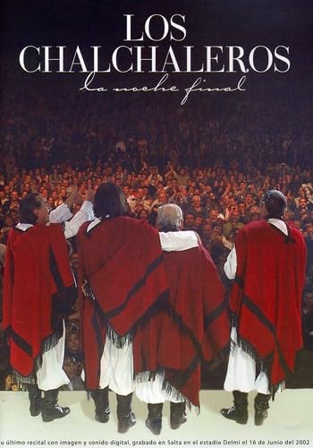 La Noche Final 0656291195491