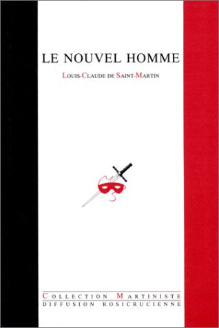 Le Nouvel Homme 9782850950698