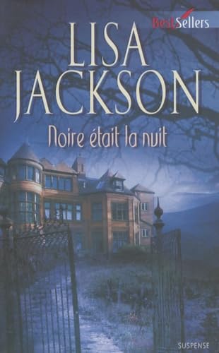 Noire était la nuit 9782280810784