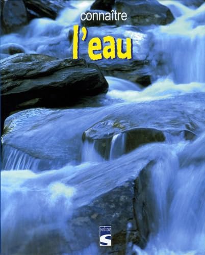 L'eau 9782876775091