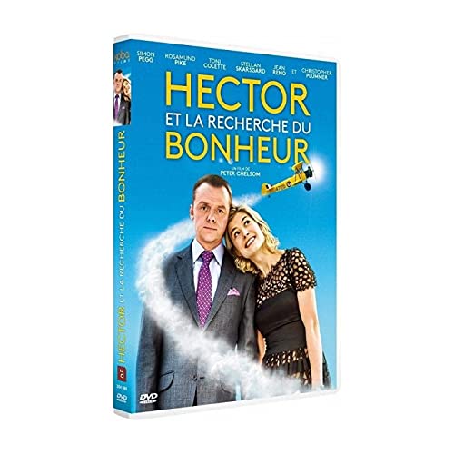 Hector et la recherche du bonheur 5051889550617