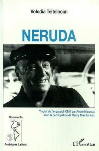 Neruda 9782738424013