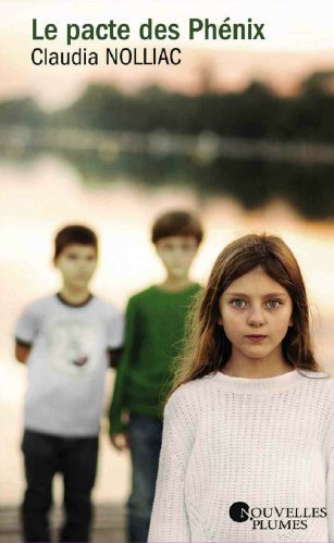 Le pacte des Phénix 9782298108699