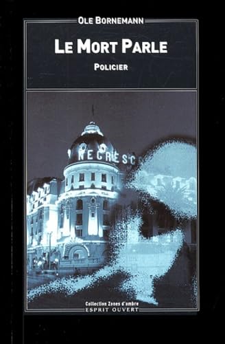 Le mort parle 9782883290587
