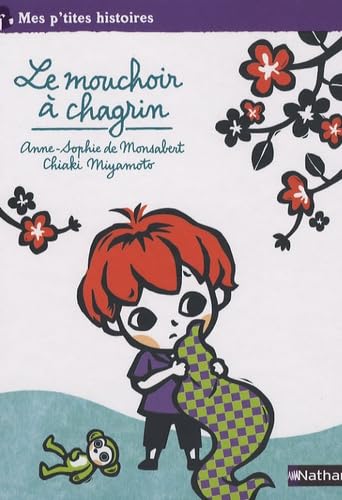 Le mouchoir à chagrin 9782092513798