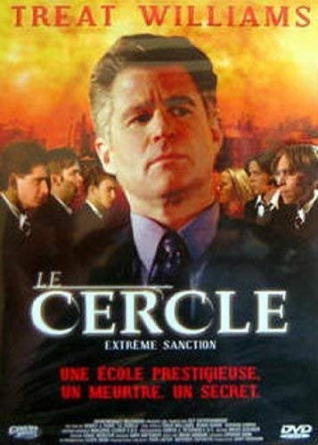 Le cercle : Extrême sanction 3530941019047