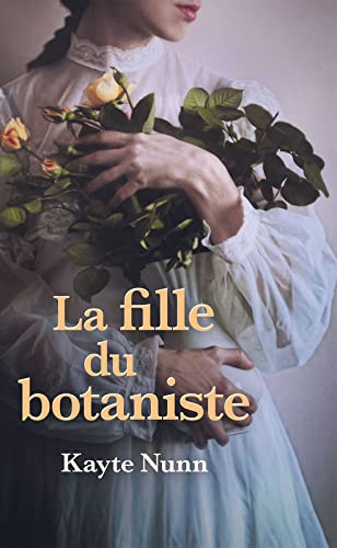 La fille du botaniste 9782298162028