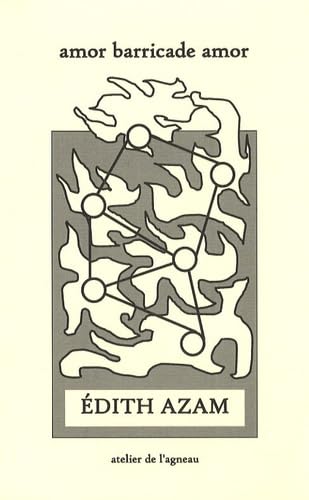 Amor barricade amor 9782930440026