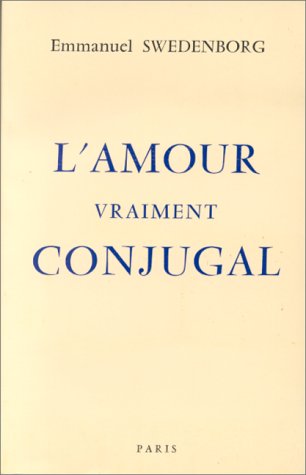 Amour vraiment conjugal 9787726628800
