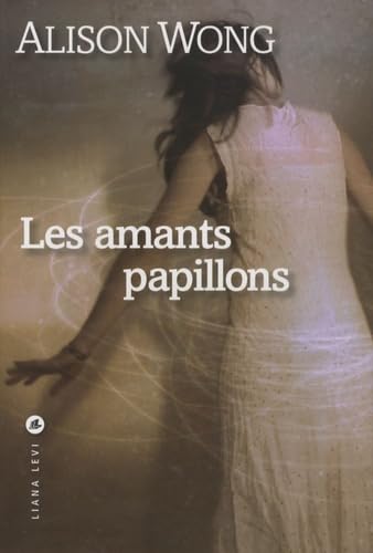 Les amants papillons (0000) 9782867465215