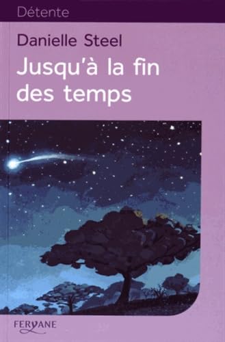 Jusqu'à la fin des temps 9782363602824