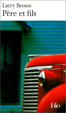Père et fils 9782070416615