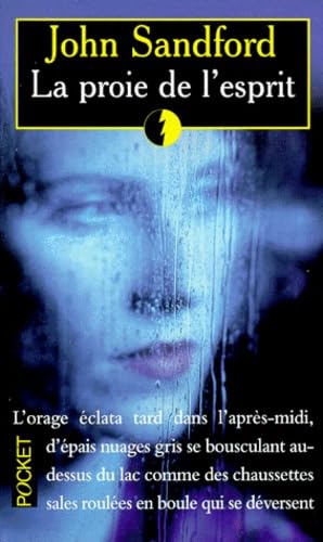 La Proie De L'Esprit 9782266091534