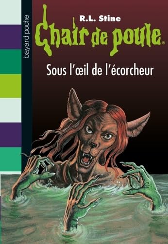 Sous l'oeil de l'écorcheur 9782747033176