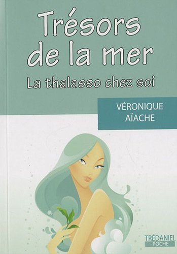 Trésors de la mer 9782813200198