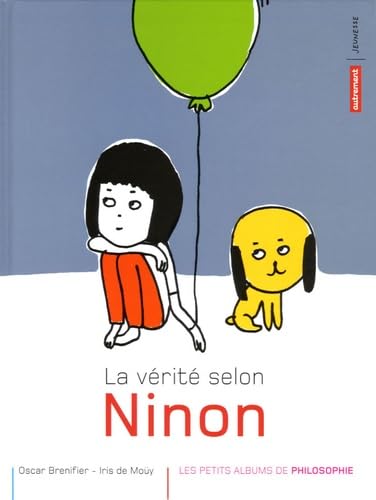 La Vérité selon Ninon 9782746707160