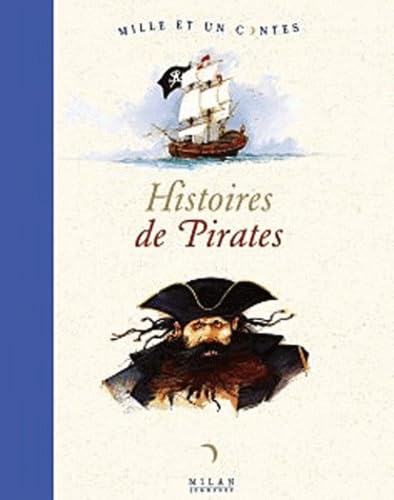 Histoires de pirates 9782745916655