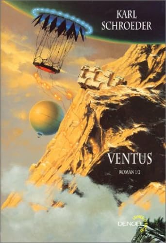 Ventus, tome 1 9782207253069