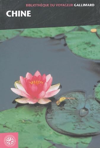 Chine (ancienne édition) 9782742413263