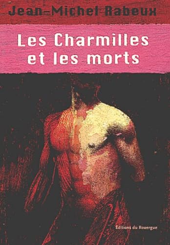 Les Charmilles et les Morts 9782841564088