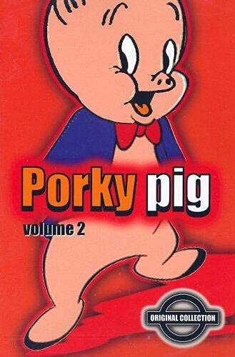 Porky Pig : Volume 2 3760129261047